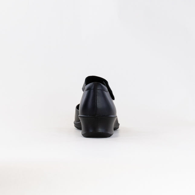 ECCO Felicia Mary Jane (Women's) - Black