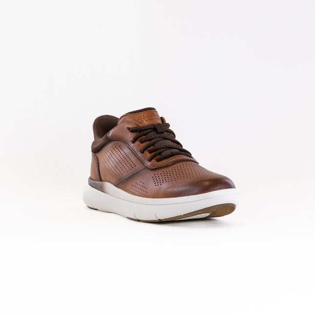 Florsheim Fleet Perf (Men's) - Cognac