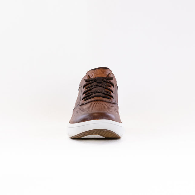 Florsheim Fleet Perf (Men's) - Cognac