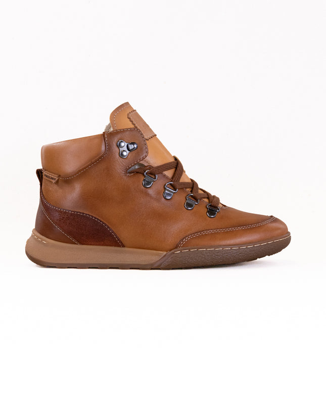 Pikolinos Viana W7C-8582C1 (Women's) - Brandy Leather