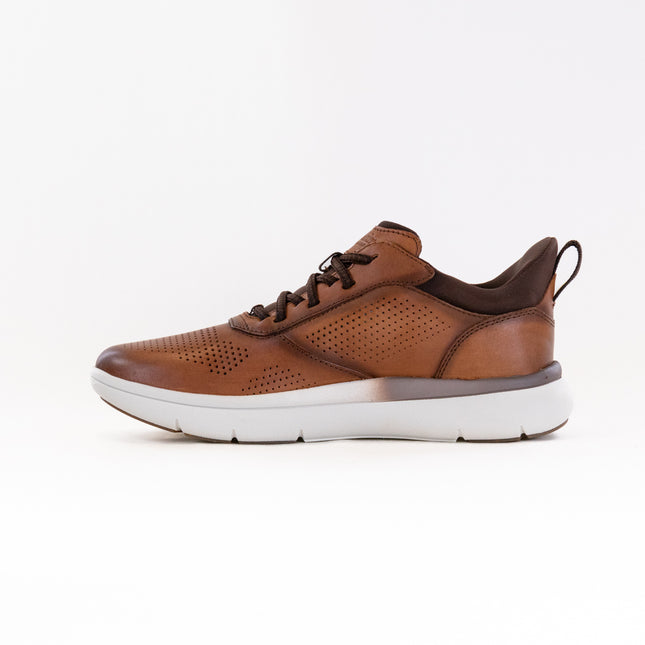 Florsheim Fleet Perf (Men's) - Cognac