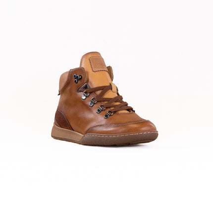 Pikolinos Viana W7C-8582C1 (Women's) - Brandy Leather