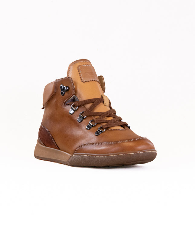 Pikolinos Viana W7C-8582C1 (Women's) - Brandy Leather
