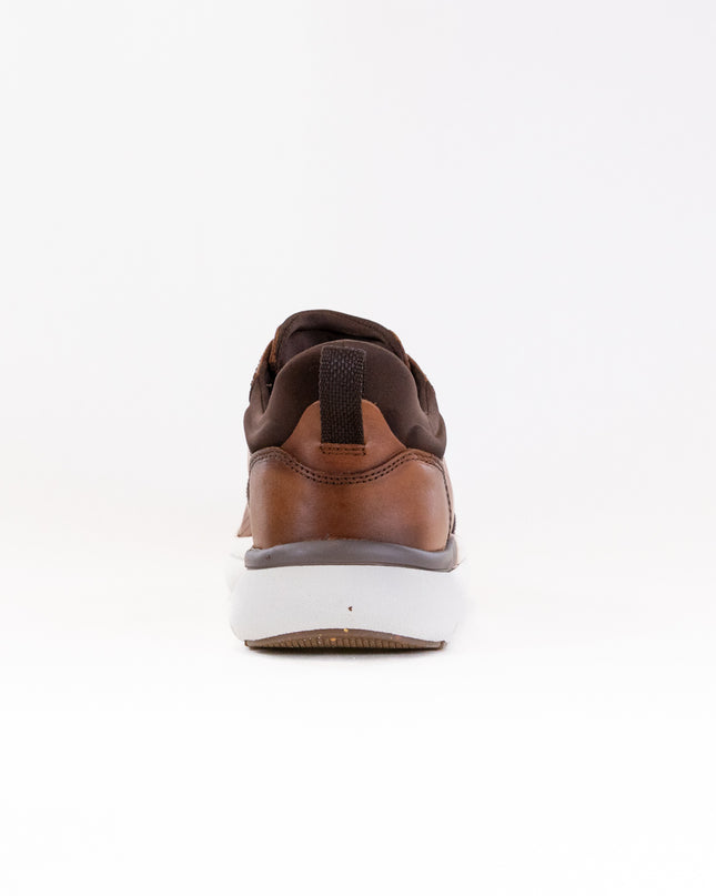 Florsheim Fleet Perf (Men's) - Cognac