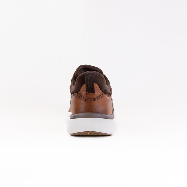 Florsheim Fleet Perf (Men's) - Cognac