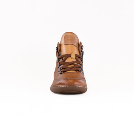 Pikolinos Viana W7C-8582C1 (Women's) - Brandy Leather
