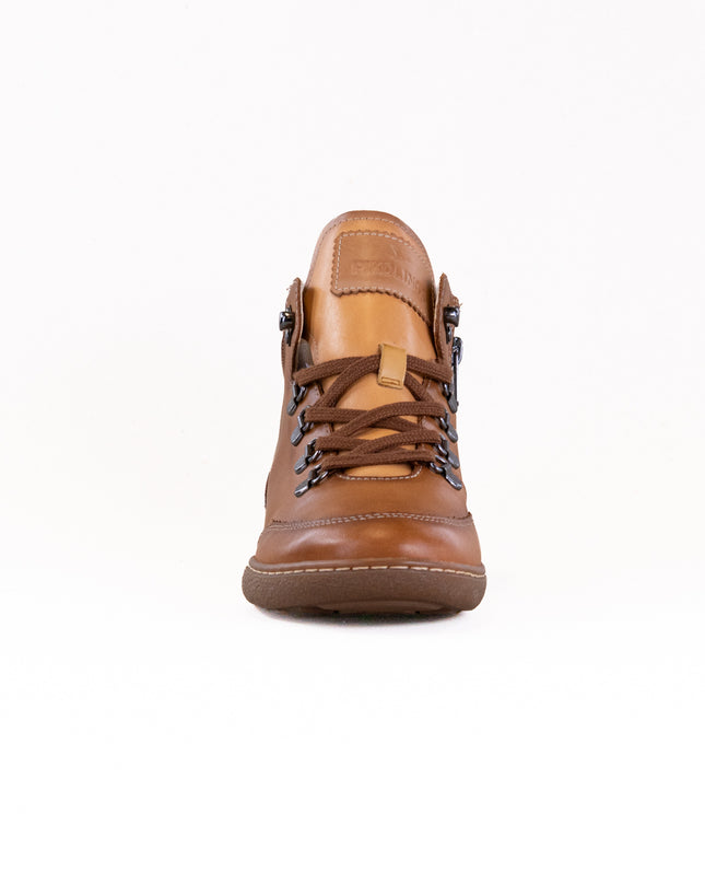 Pikolinos Viana W7C-8582C1 (Women's) - Brandy Leather