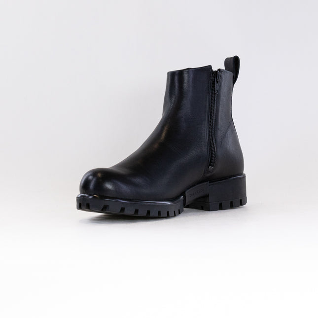 Ecco Modtray Ankle Boot (Women's) - Black