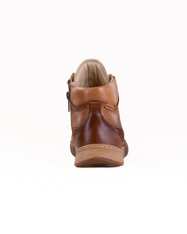Pikolinos Viana W7C-8582C1 (Women's) - Brandy Leather