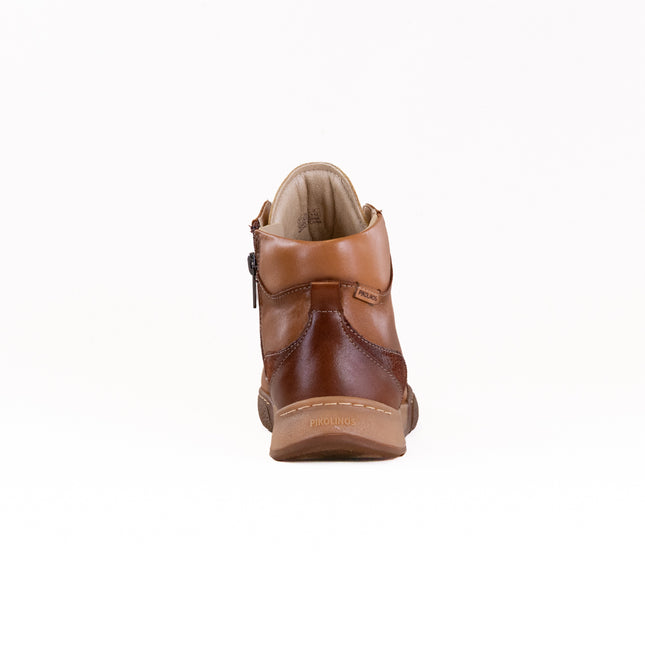 Pikolinos Viana W7C-8582C1 (Women's) - Brandy Leather