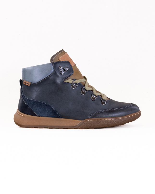 Pikolinos Viana W7C-8582C1 (Women's) - Ocean Leather