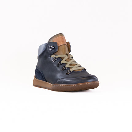Pikolinos Viana W7C-8582C1 (Women's) - Ocean Leather