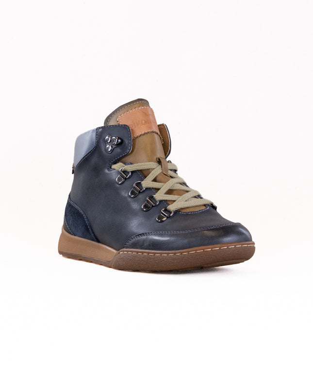 Pikolinos Viana W7C-8582C1 (Women's) - Ocean Leather
