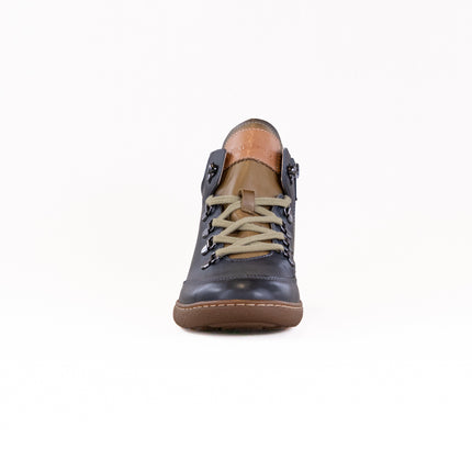Pikolinos Viana W7C-8582C1 (Women's) - Ocean Leather