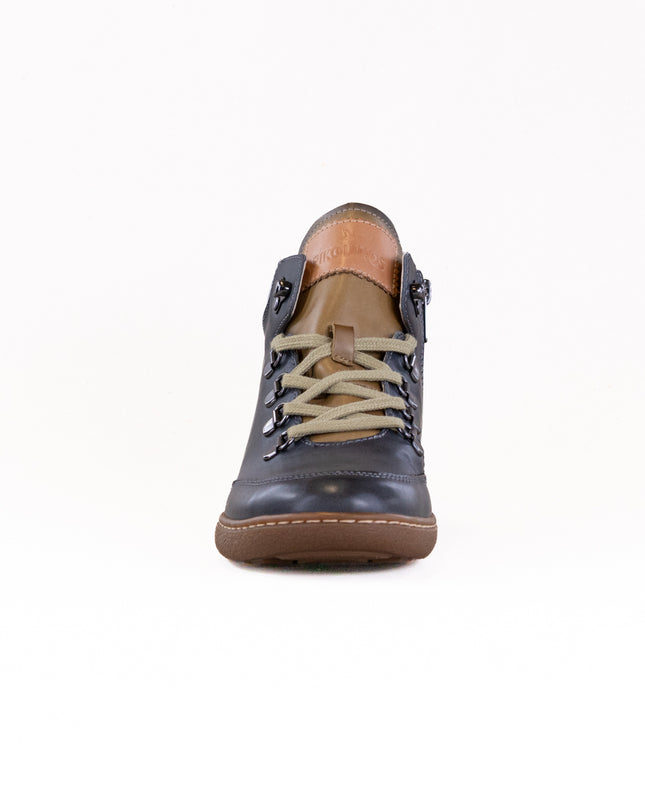 Pikolinos Viana W7C-8582C1 (Women's) - Ocean Leather