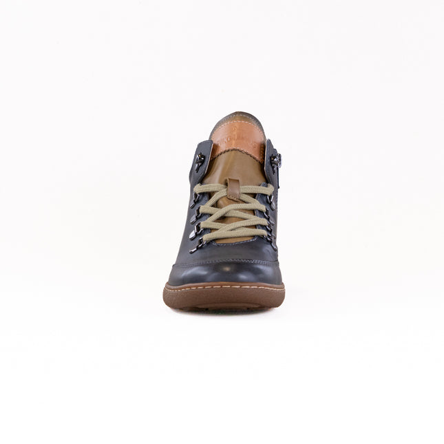 Pikolinos Viana W7C-8582C1 (Women's) - Ocean Leather
