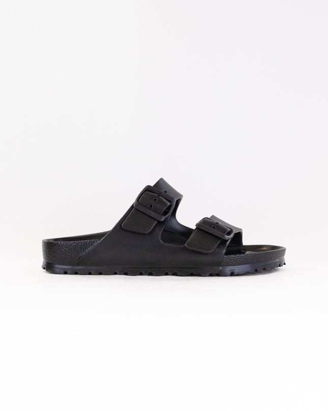 Birkenstock Arizona EVA (Unisex) - Black