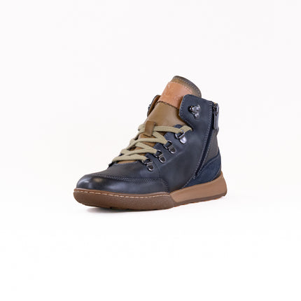 Pikolinos Viana W7C-8582C1 (Women's) - Ocean Leather