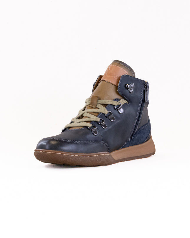 Pikolinos Viana W7C-8582C1 (Women's) - Ocean Leather
