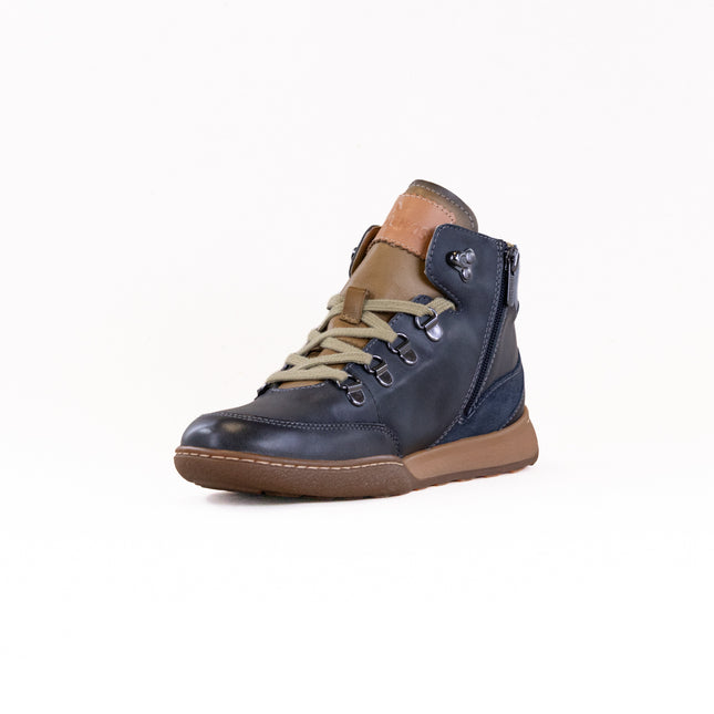 Pikolinos Viana W7C-8582C1 (Women's) - Ocean Leather