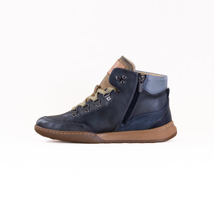 Pikolinos Viana W7C-8582C1 (Women's) - Ocean Leather