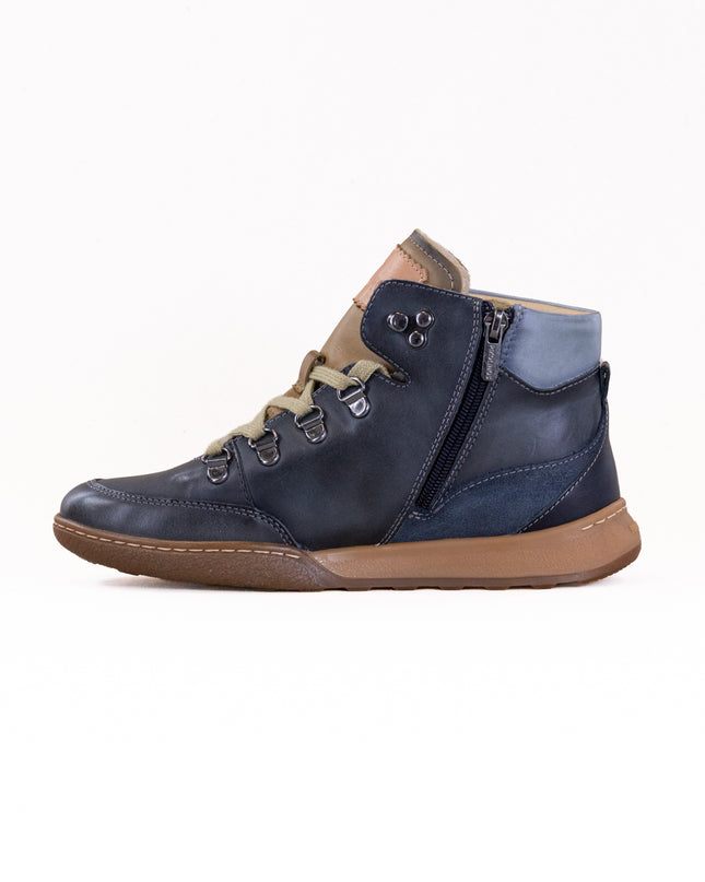 Pikolinos Viana W7C-8582C1 (Women's) - Ocean Leather