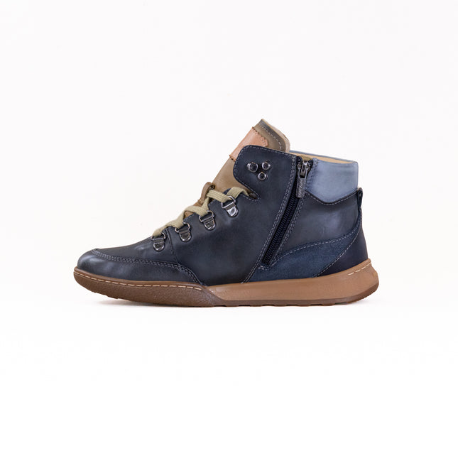 Pikolinos Viana W7C-8582C1 (Women's) - Ocean Leather