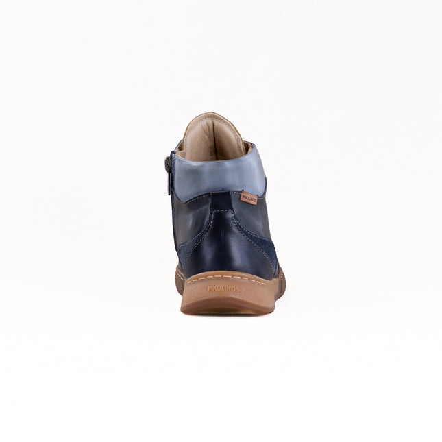 Pikolinos Viana W7C-8582C1 (Women's) - Ocean Leather