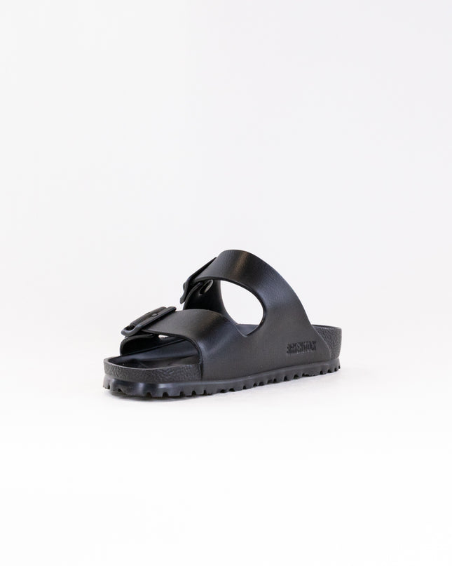 Birkenstock Arizona EVA (Unisex) - Black