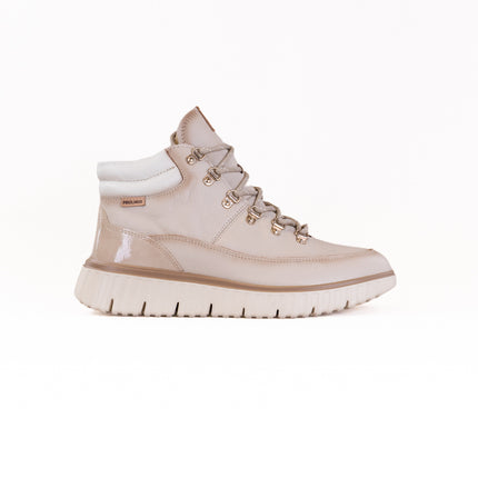 Pikolinos Segovia W5P-8978C1 (Women's) - Marfil Leather
