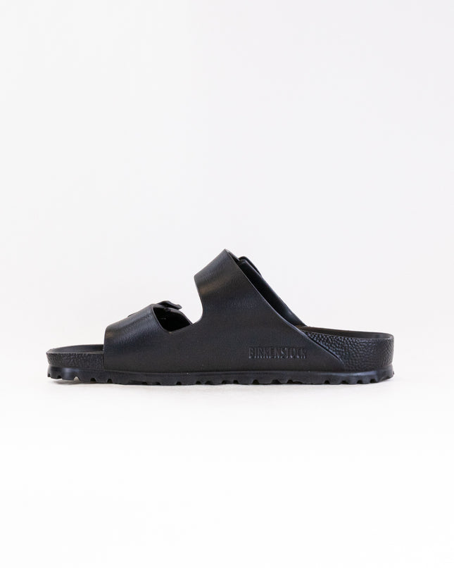 Birkenstock Arizona EVA (Unisex) - Black