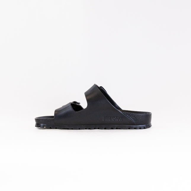 Birkenstock Arizona EVA (Unisex) - Black