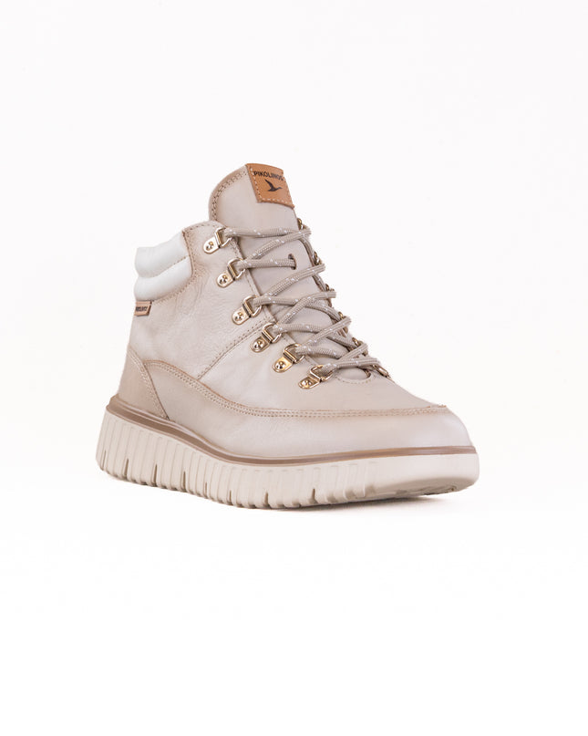 Pikolinos Segovia W5P-8978C1 (Women's) - Marfil Leather