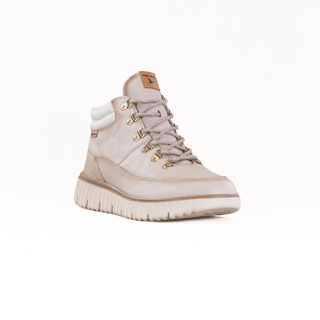 Pikolinos Segovia W5P-8978C1 (Women's) - Marfil Leather