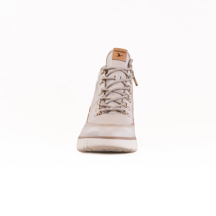 Pikolinos Segovia W5P-8978C1 (Women's) - Marfil Leather