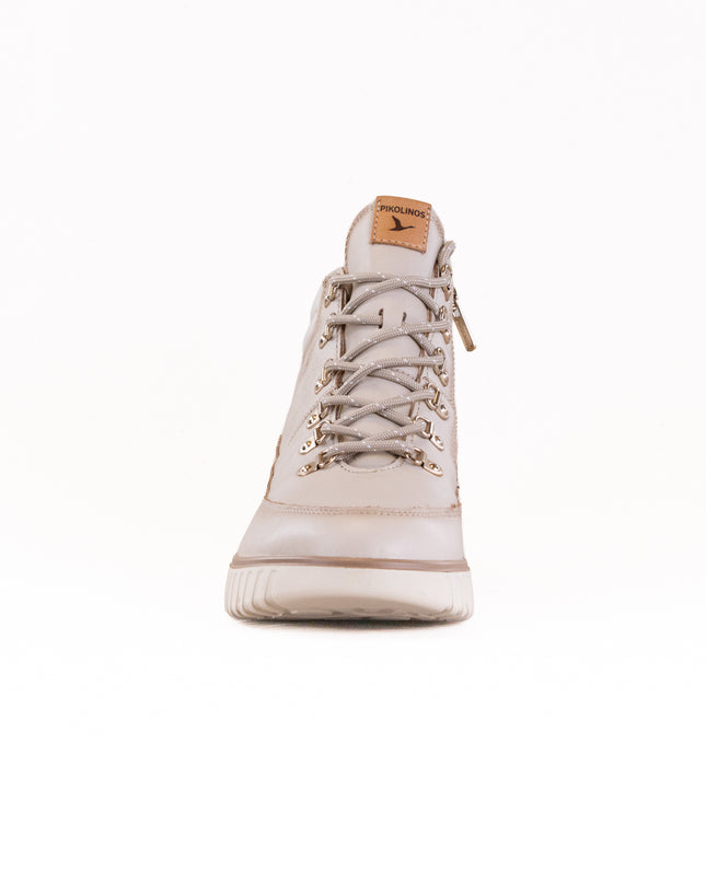 Pikolinos Segovia W5P-8978C1 (Women's) - Marfil Leather