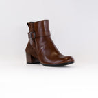 ECCO Women's Dress Classic 35mm Buckle Ankle Boot
