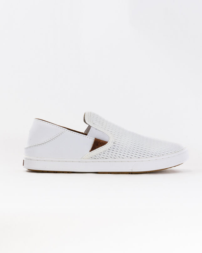 Olukai Pehuea (Women's) - Bright White