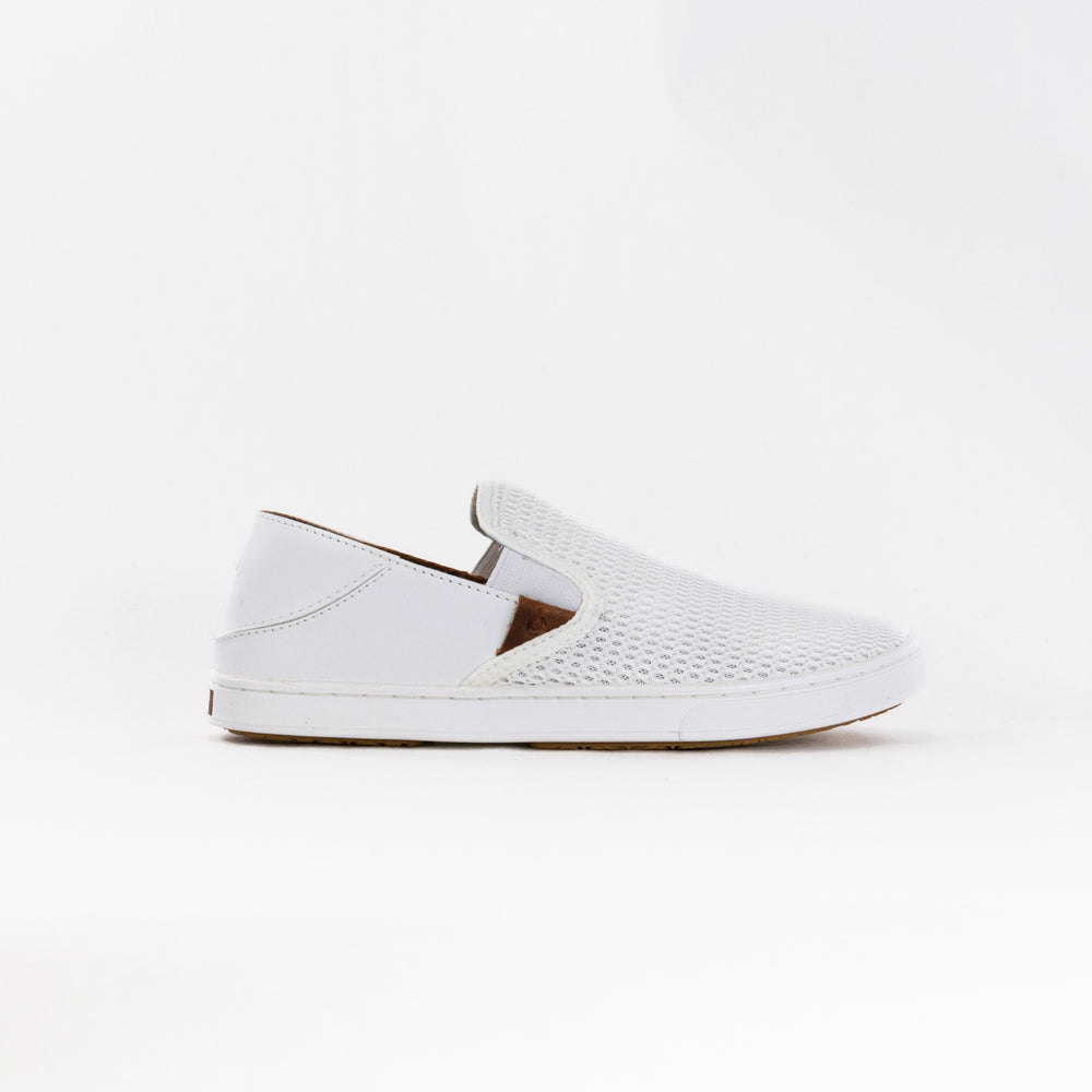 Olukai Pehuea (Women's) - Bright White