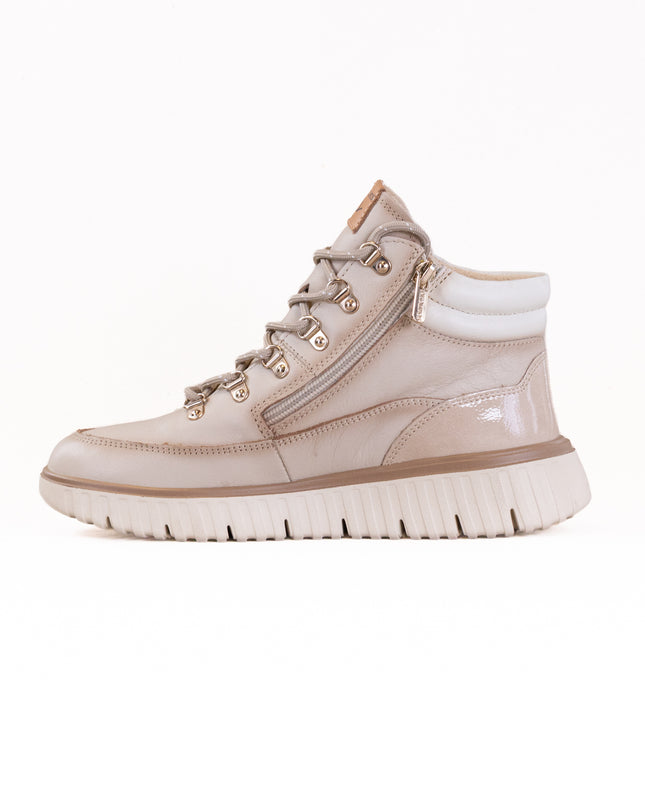 Pikolinos Segovia W5P-8978C1 (Women's) - Marfil Leather