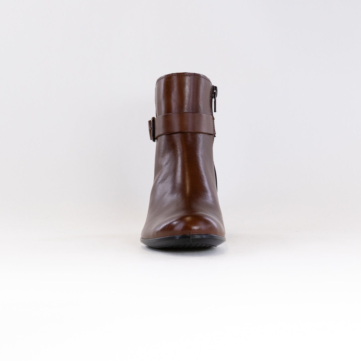 ecco women's dress boots ECCO Women's Dress Classic 35MM Buckle Ankle Boot