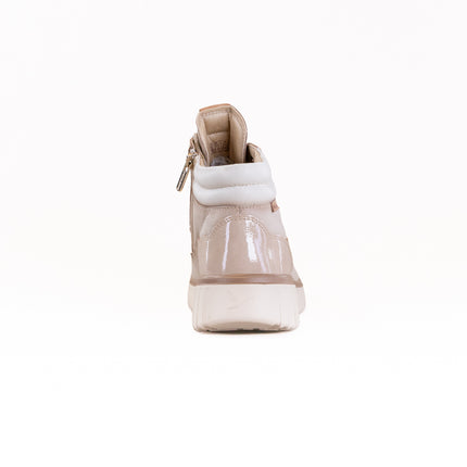 Pikolinos Segovia W5P-8978C1 (Women's) - Marfil Leather