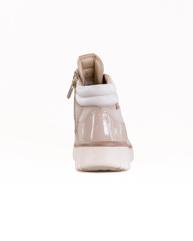 Pikolinos Segovia W5P-8978C1 (Women's) - Marfil Leather