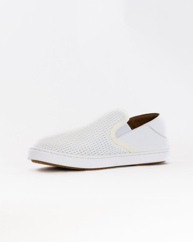 Olukai Pehuea (Women's) - Bright White