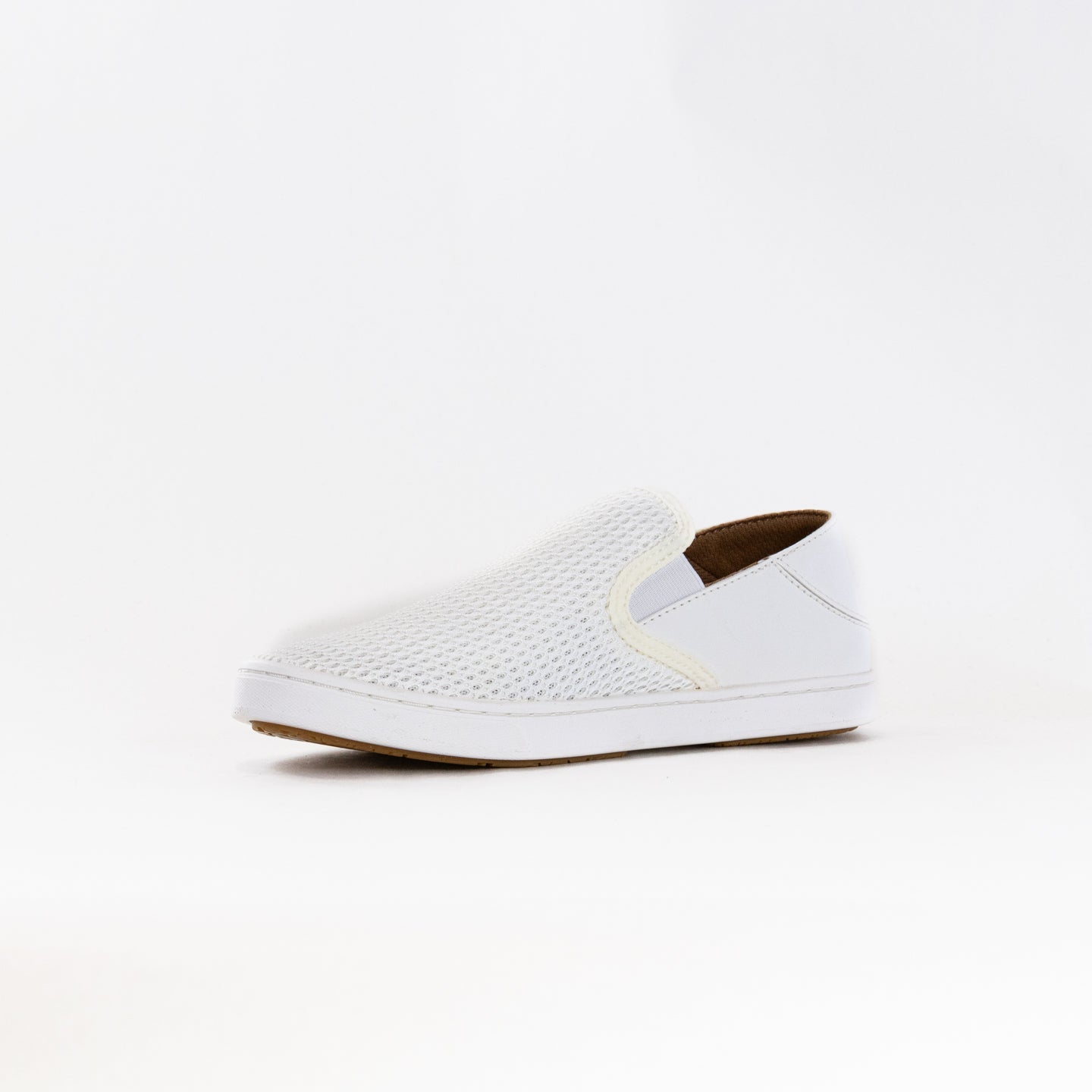 Olukai Pehuea (Women's) - Bright White