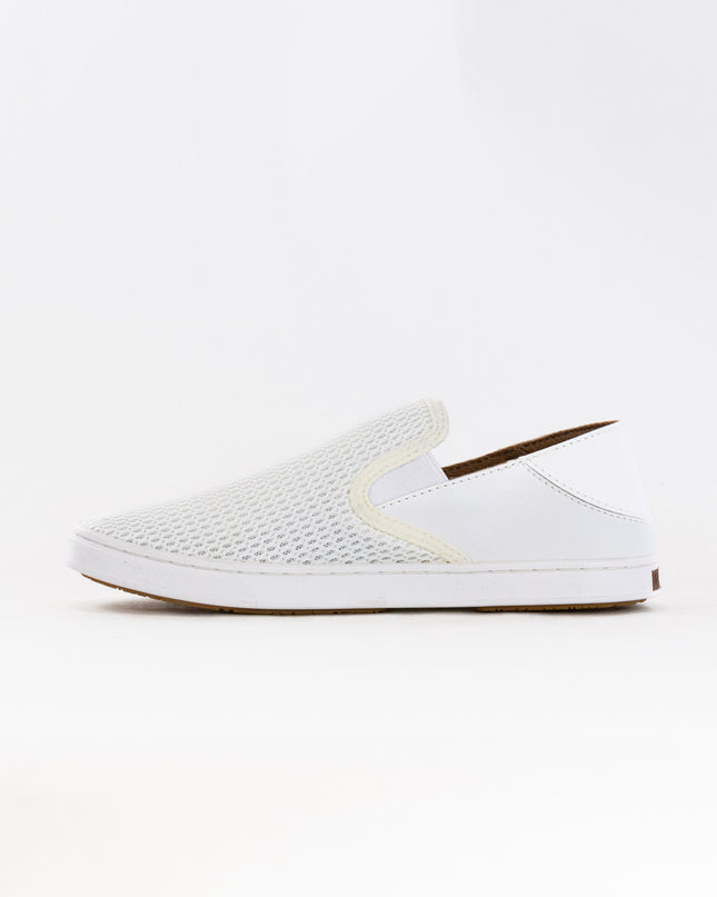 Olukai Pehuea (Women's) - Bright White