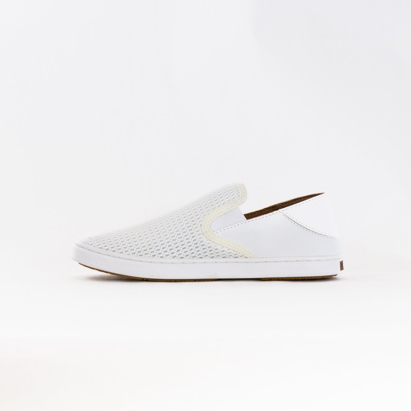 Olukai Pehuea (Women's) - Bright White