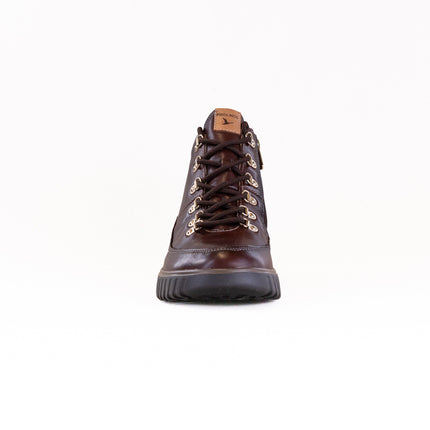 Pikolinos Segovia W5P-8978C3 (Women's) - Caoba Leather