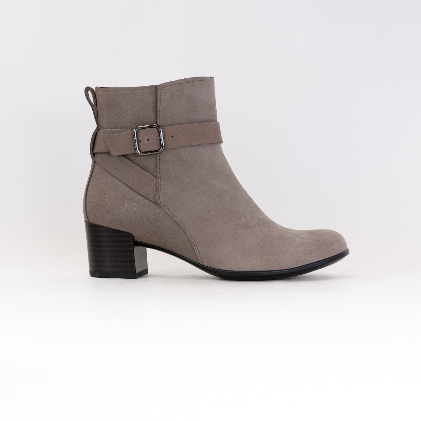 ECCO Women's Dress Classic 35 Ankle Boot, Taupe / 40 ECCO Women's Dress Classic 35 Ankle Boot, Taupe / 40