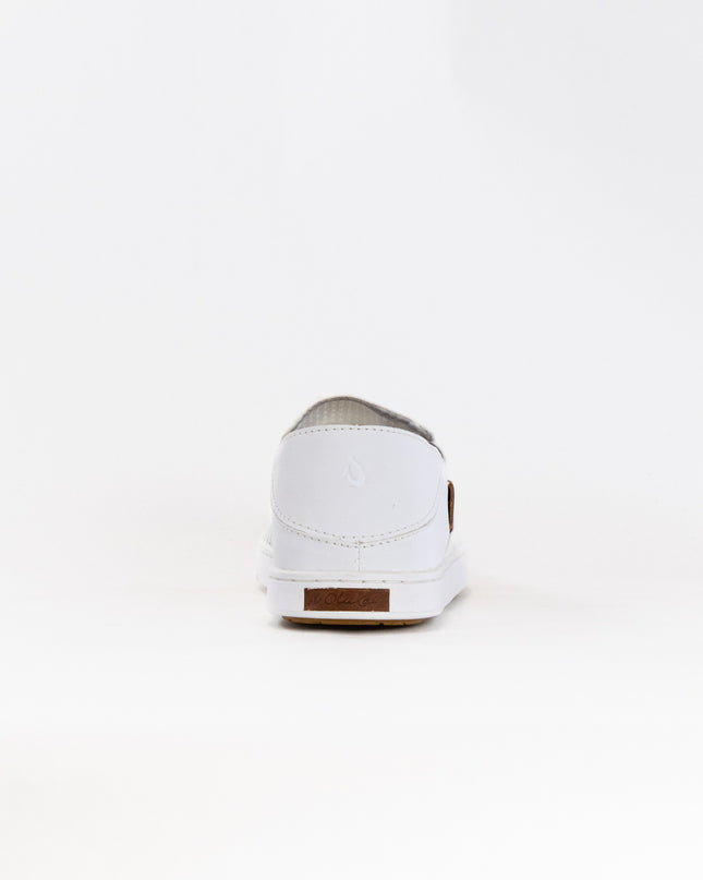 Olukai Pehuea (Women's) - Bright White